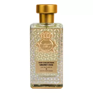 Al Jazeera Perfumes Smoky Oud - Интернет-магазин Aliks Perfume