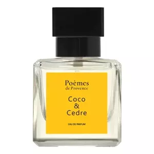 Poemes de Provence Сoco & Cedre - Интернет-магазин Aliks Perfume