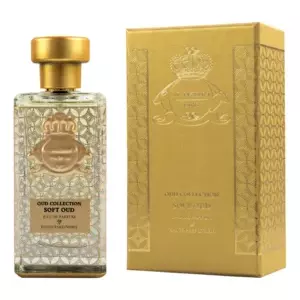 Al Jazeera Perfumes Soft Oud - Интернет-магазин Aliks Perfume