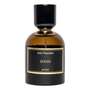 Meo Fusciuni Sogni - Интернет-магазин Aliks Perfume