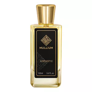 Mullium Sophistic - Интернет-магазин Aliks Perfume