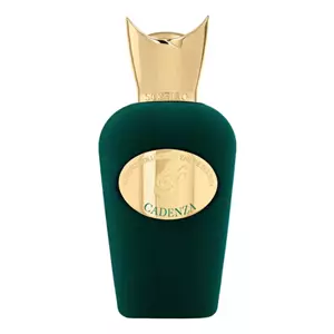Xerjoff Sospiro Cadenza - Интернет-магазин Aliks Perfume