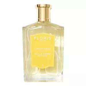 Floris Soulle Ambar Eau De Parfum - Интернет-магазин Aliks Perfume