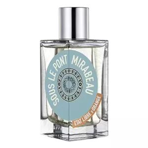 Etat Libre D`Orange Sous Le Pont Mirabeau - Интернет-магазин Aliks Perfume