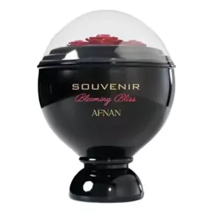Afnan Souvenir Blooming Bliss - Интернет-магазин Aliks Perfume
