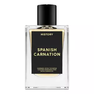 History Parfums Spanish Carnation - Интернет-магазин Aliks Perfume