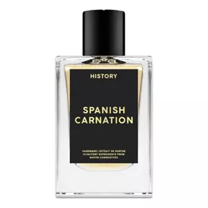 History Parfums Spanish Carnation - Интернет-магазин Aliks Perfume