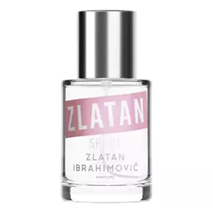 Zlatan Ibrahimovic Sport Pour Femme - Интернет-магазин Aliks Perfume
