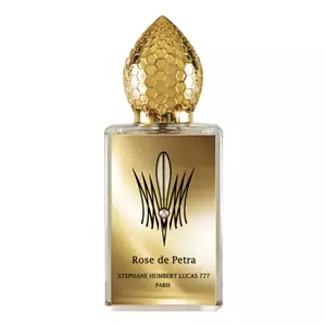 Stephane Humbert Lucas 777 Rose De Petra - Интернет-магазин Aliks Perfume