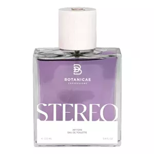 Botanicae Stereo - Интернет-магазин Aliks Perfume