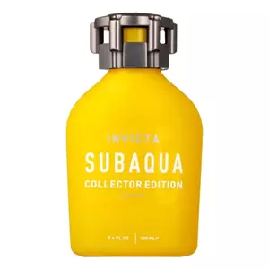 Invicta Subaqua Collector Edition - Интернет-магазин Aliks Perfume