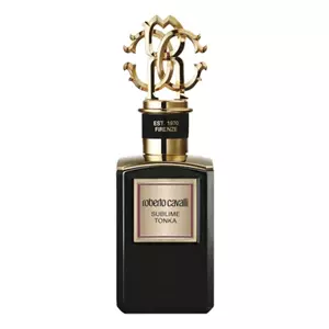Roberto Cavalli Sublime Tonka - Интернет-магазин Aliks Perfume