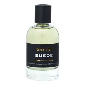 Gerini Suede - Интернет-магазин Aliks Perfume