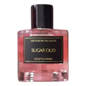 Les Fleurs Du Golfe Sugar Oud - Интернет-магазин Aliks Perfume