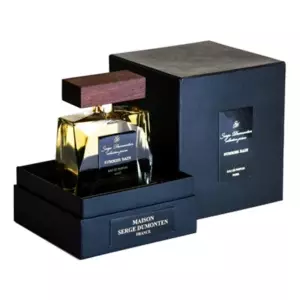 Serge Dumonten Summer Rain - Интернет-магазин Aliks Perfume