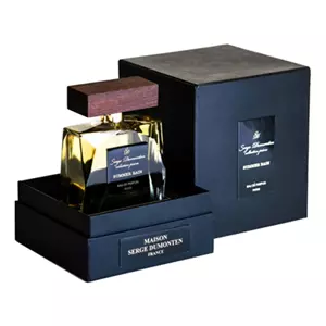 Serge Dumonten Summer Rain - Интернет-магазин Aliks Perfume