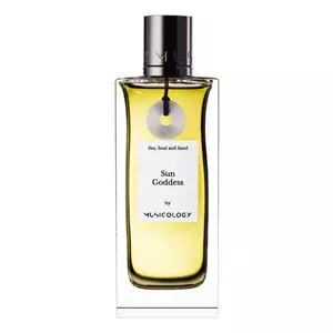 Musicology Sun Goddess - Интернет-магазин Aliks Perfume