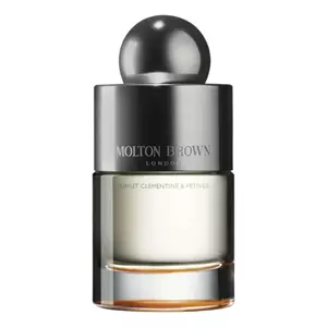 Molton Brown Sunlit Clementine & Vetiver - Интернет-магазин Aliks Perfume
