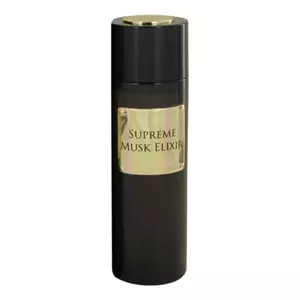 Chkoudra Supreme Musk Elixir - Интернет-магазин Aliks Perfume