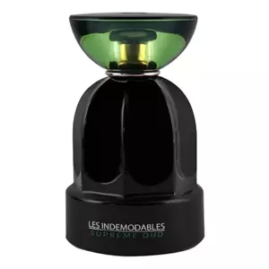Les Indemodables Supreme Oud - Интернет-магазин Aliks Perfume