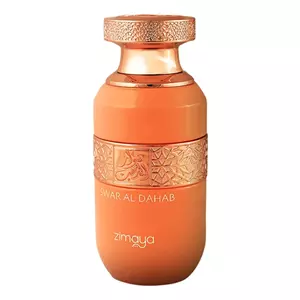 Zimaya Swar Al Dahab - Интернет-магазин Aliks Perfume