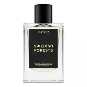 History Parfums Swedish Forests - Интернет-магазин Aliks Perfume