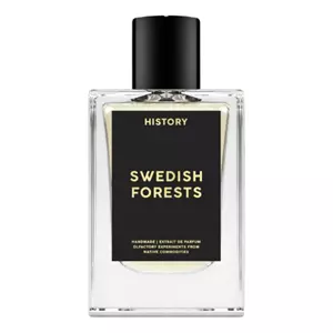 History Parfums Swedish Forests - Интернет-магазин Aliks Perfume