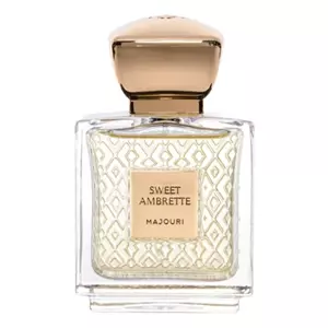 Majouri Sweet Ambrette - Интернет-магазин Aliks Perfume