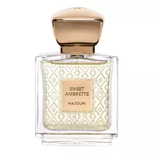 Majouri Sweet Ambrette - Интернет-магазин Aliks Perfume