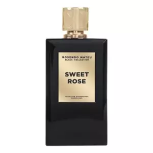 Rosendo Mateu Sweet Rose - Интернет-магазин Aliks Perfume