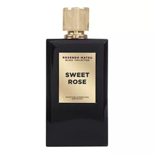 Rosendo Mateu Sweet Rose - Интернет-магазин Aliks Perfume