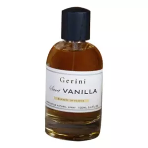 Gerini Sweet Vanilla - Интернет-магазин Aliks Perfume