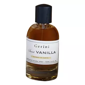 Gerini Sweet Vanilla - Интернет-магазин Aliks Perfume