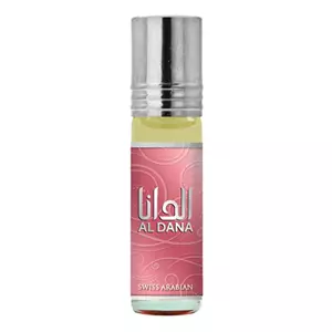 Swiss Arabian  Al Dana - Интернет-магазин Aliks Perfume
