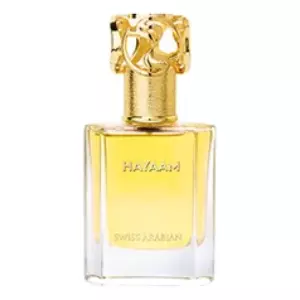 Swiss Arabian Hayaam - Интернет-магазин Aliks Perfume