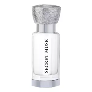 Swiss Arabian Secret Musk - Интернет-магазин Aliks Perfume