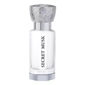 Swiss Arabian Secret Musk - Интернет-магазин Aliks Perfume