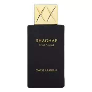 Swiss Arabian Shaghaf Oud Aswad - Интернет-магазин Aliks Perfume