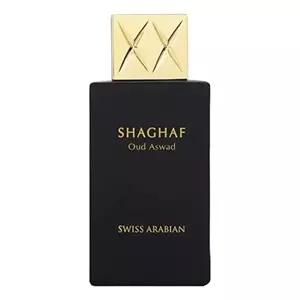 Swiss Arabian Shaghaf Oud Aswad - Интернет-магазин Aliks Perfume