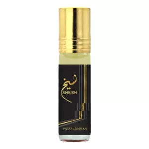 Swiss Arabian  Sheikh - Интернет-магазин Aliks Perfume