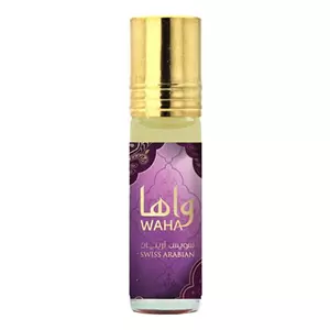 Swiss Arabian Waha - Интернет-магазин Aliks Perfume