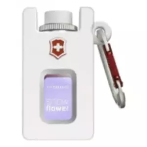 Victorinox Swiss Army Unlimited Snowflower For Women - Интернет-магазин Aliks Perfume