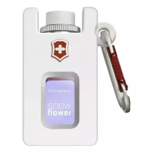 Victorinox Swiss Army Unlimited Snowflower For Women - Интернет-магазин Aliks Perfume