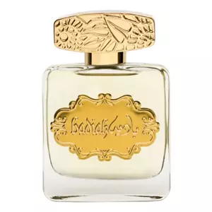 Syed Junaid Alam  Badiah Gold - Интернет-магазин Aliks Perfume