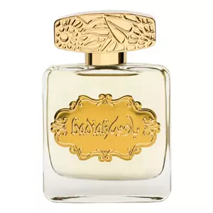 Syed Junaid Alam  Badiah Gold - Интернет-магазин Aliks Perfume