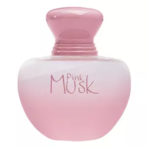 Syed Junaid Alam  Pink Musk - Интернет-магазин Aliks Perfume