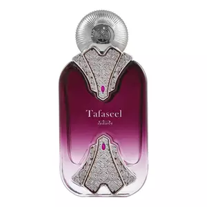 Nabeel Tafaseel - Интернет-магазин Aliks Perfume