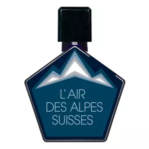 Tauer Perfumes L'Air Des Alpes Suisses - Интернет-магазин Aliks Perfume