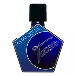 Tauer Perfumes Phtaloblue - Интернет-магазин Aliks Perfume