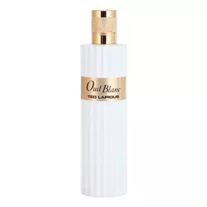 Ted Lapidus Oud Blanc - Интернет-магазин Aliks Perfume